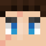 Epic Cool Guy - Male Minecraft Skins - image 3