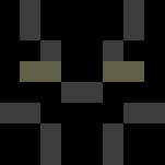 Black Panther - Comics Minecraft Skins - image 3