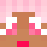 Cotton Candy Cookie [Cookie Run] - Female Minecraft Skins - image 3
