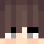Checkered Shirt Boy - Boy Minecraft Skins - image 3