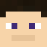 Ali_Army107 (online Persona) - Male Minecraft Skins - image 3