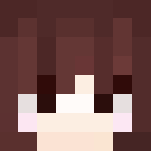 Shigemi ^-^ - Female Minecraft Skins - image 3