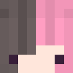~Chibi Cute Girl~ s2 - Cute Girls Minecraft Skins - image 3