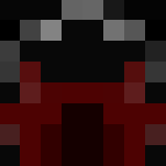 Demon Warrior - Male Minecraft Skins - image 3