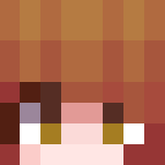 ✘ - Lost - Female Minecraft Skins - image 3