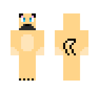 Otis - Male Minecraft Skins - image 2