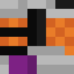 Mashin Chaser - Male Minecraft Skins - image 3
