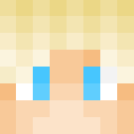 Knight of Light (Male) - Male Minecraft Skins - image 3
