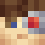 Red Stoner - Male Minecraft Skins - image 3