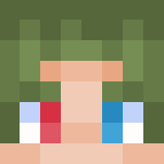 [ Kuroo ] New Personal Skin~ - Male Minecraft Skins - image 3