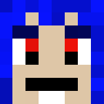 Ludwig Von Koopa - Male Minecraft Skins - image 3