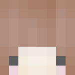 * Y E L L O W * - Female Minecraft Skins - image 3