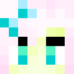 -Turtle Whisperer- Fluttershy - Female Minecraft Skins - image 3