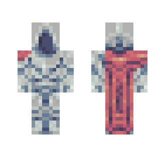 The Gatekeeper - Male Minecraft Skins - image 2