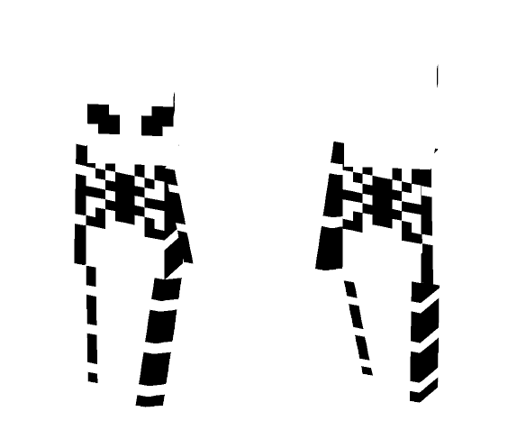 future foundation spiderman - Comics Minecraft Skins - image 1