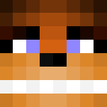 Freddy Fazbear - FNaF 1 - Male Minecraft Skins - image 3