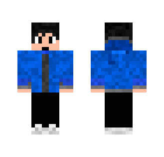 RetroSwine - Male Minecraft Skins - image 2