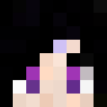 Elva - Female Minecraft Skins - image 3