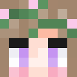 Request ☽ For Vyxia - Female Minecraft Skins - image 3