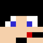 MY SKIN :D - Male Minecraft Skins - image 3