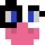 Cute Cow - Interchangeable Minecraft Skins - image 3