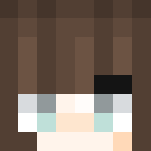 What I wore today - Female Minecraft Skins - image 3