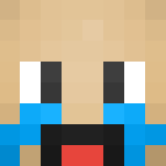 Crying Baby - Baby Minecraft Skins - image 3