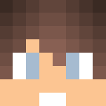 Skater Skin - Male Minecraft Skins - image 3