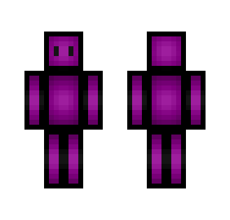 Random Purple??? - Other Minecraft Skins - image 2