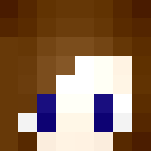 Scott Phone Guy - Male Minecraft Skins - image 3