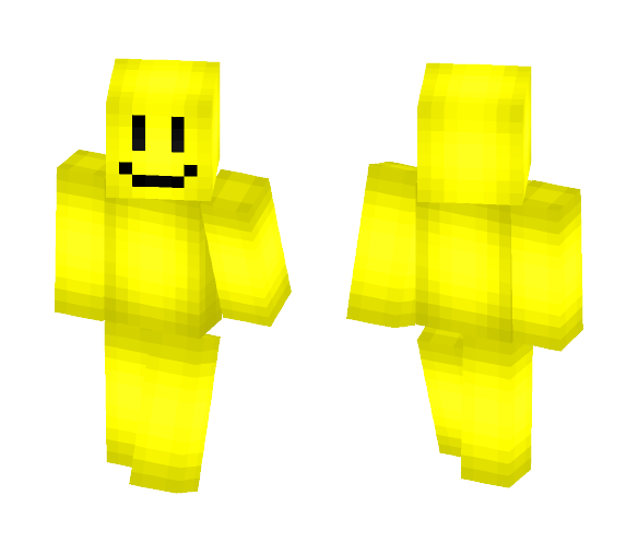 Happiness - Other Minecraft Skins - image 1