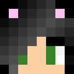 ~Hollyleaf Girl~ - Female Minecraft Skins - image 3