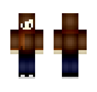 Fredderick - Male Minecraft Skins - image 2