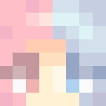 ???? | cotton candy - Female Minecraft Skins - image 3