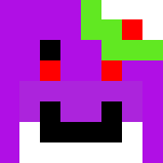 Spike zombie - Male Minecraft Skins - image 3