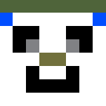 Oshawott (aka: Linkawott) - Male Minecraft Skins - image 3