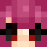 Wilted Roses - Female Minecraft Skins - image 3