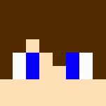 Simple Boy - Boy Minecraft Skins - image 3