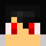 Karou Dragneel [Request from FTMC] - Male Minecraft Skins - image 3