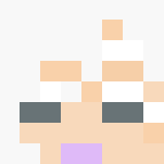 Rockstar Cookie [Cookie Run] - Male Minecraft Skins - image 3