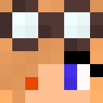 Fire and Water Powers - Female Minecraft Skins - image 3