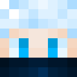 Ice Powers - Male Minecraft Skins - image 3