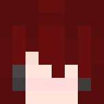 REQUEST FOR KIRA_EVE ♥ - Female Minecraft Skins - image 3