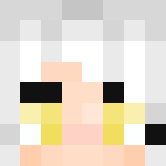 For My BFF! - Female Minecraft Skins - image 3