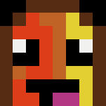 CORN DOG - Dog Minecraft Skins - image 3