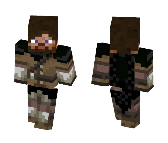 idk - Male Minecraft Skins - image 1