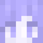 Perfectly Purple - Female Minecraft Skins - image 3