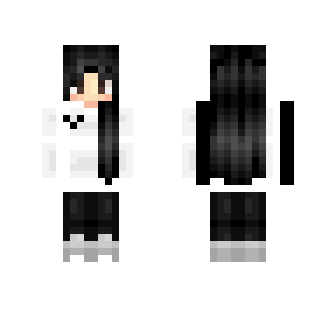 Welcome back me ~ _қэήżїїэ_ - Male Minecraft Skins - image 2