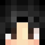 Welcome back me ~ _қэήżїїэ_ - Male Minecraft Skins - image 3