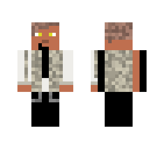 Sempie - Male Minecraft Skins - image 2